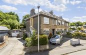 34 Corbiehill Crescent, Edinburgh