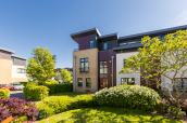 69 East Pilton Farm Wynd, Fettes, Edinburgh, EH5 2GL