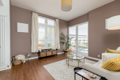 69 East Pilton Farm Wynd, Fettes, Edinburgh, EH5 2GL