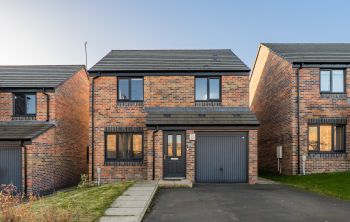 7 Moodie Place, Edinburgh