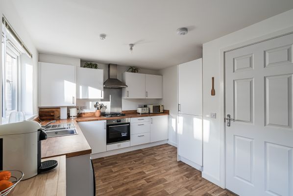 7 Moodie Place, Edinburgh, EH17 8ZG - Image 3