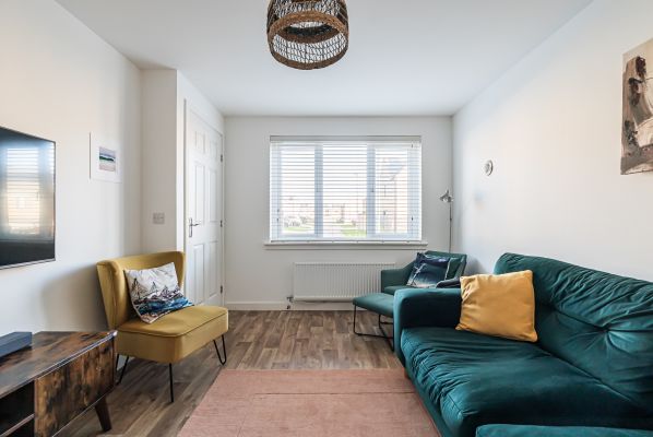 7 Moodie Place, Edinburgh, EH17 8ZG - Image 2