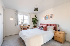 7 Moodie Place, Edinburgh, EH17 8ZG - Image 4