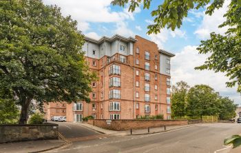 1/4 North Pilrig Heights, Edinburgh