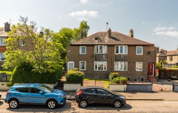 172 Saughton Road North, Edinburgh