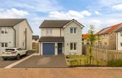 99 Brodie Place, East Calder