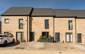 3 Kempsel Grove, Edinburgh