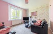 45/1 Stenhouse Avenue West, Edinburgh