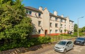 45/1 Stenhouse Avenue West, Edinburgh