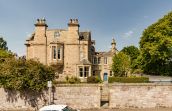 1A Dalrymple Crescent, Edinburgh