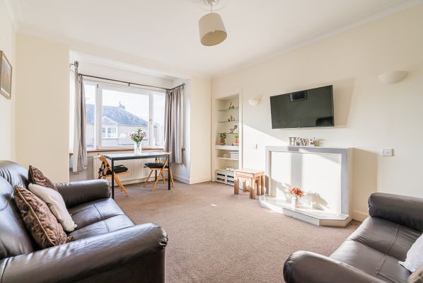 3 Stevenson Grove, Edinburgh, EH11 2SE - Image 2