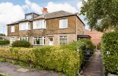 3 Stevenson Grove, Edinburgh