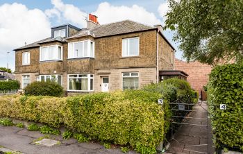 3 Stevenson Grove, Edinburgh