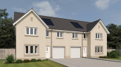 6 Gerrard Bow, West Craigs, Corstorphine, Edinburgh, EH12 0DZ