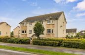 40 Toll House Gardens, Tranent