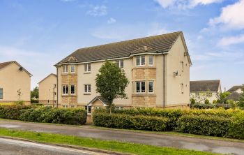 40 Toll House Gardens, Tranent