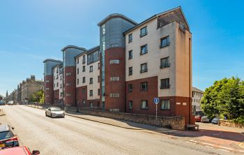 165/5 Easter Road, Edinburgh
