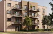 Flat 2, 1 Emily McBain Way, South Queensferry