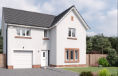 4 McFarlane Crescent, Winchburgh