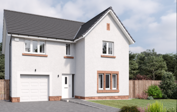 4 McFarlane Crescent, Winchburgh