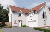 19 Wightman Road, Winchburgh