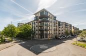 61/14 Waterfront Park, Edinburgh