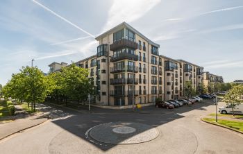 61/14 Waterfront Park, Edinburgh