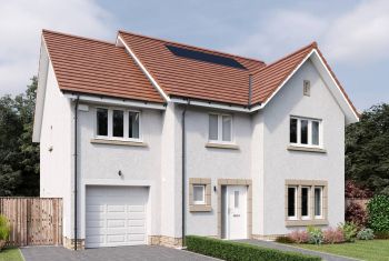 31 Hawthorn Road, East Calder