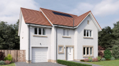 31 Hawthorn Road, East Calder, EH53 0WQ