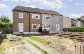 123 Wester Drylaw Drive, Edinburgh