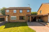48 Hallcroft Park, Ratho