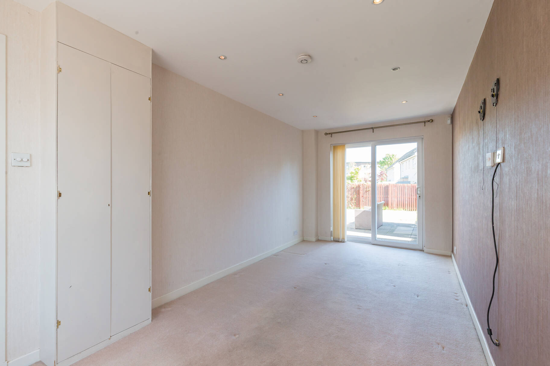 6 East Craigs Wynd, Corstorphine, Edinburgh, EH12 8HJ