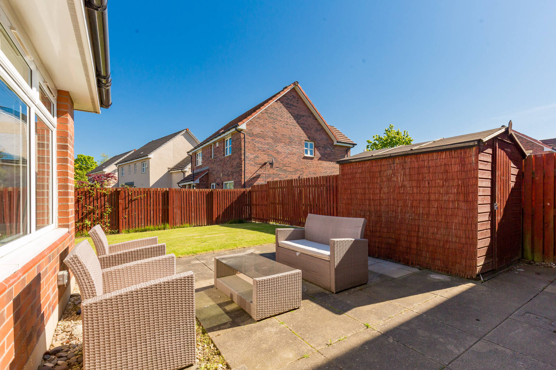 6 East Craigs Wynd, Corstorphine, Edinburgh, EH12 8HJ