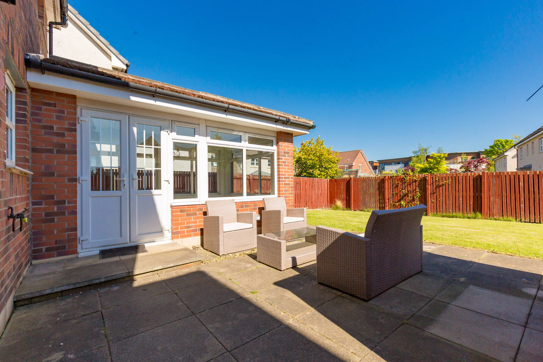 6 East Craigs Wynd, Corstorphine, Edinburgh, EH12 8HJ