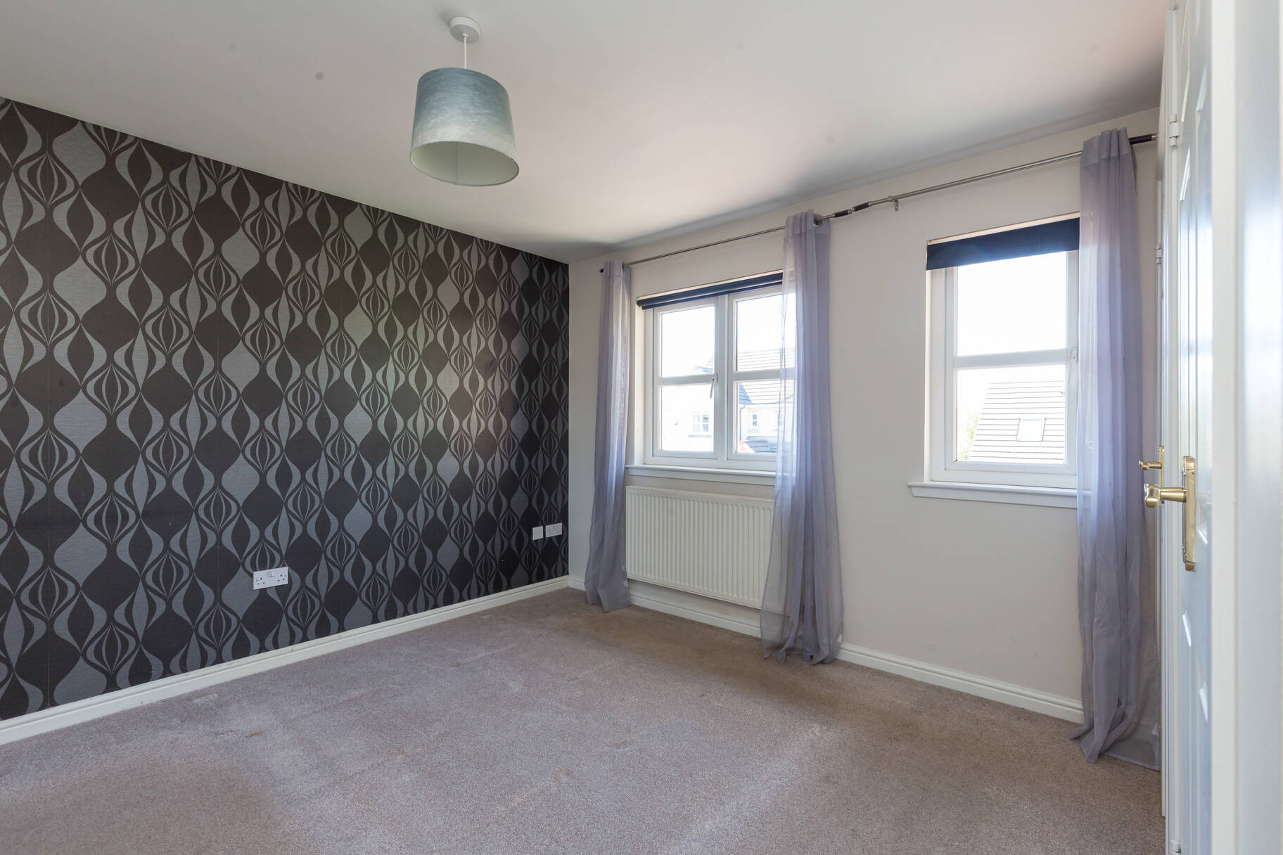 6 East Craigs Wynd, Corstorphine, Edinburgh, EH12 8HJ