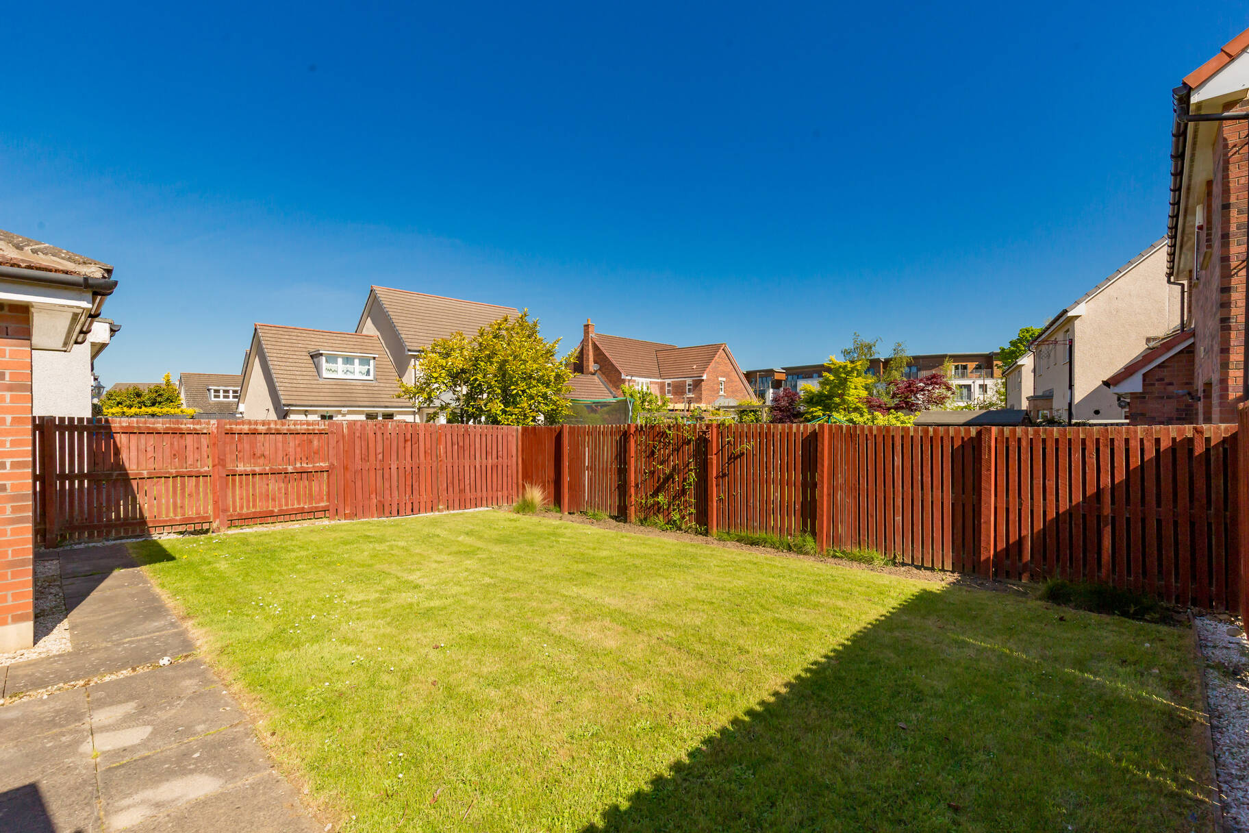 6 East Craigs Wynd, Corstorphine, Edinburgh, EH12 8HJ