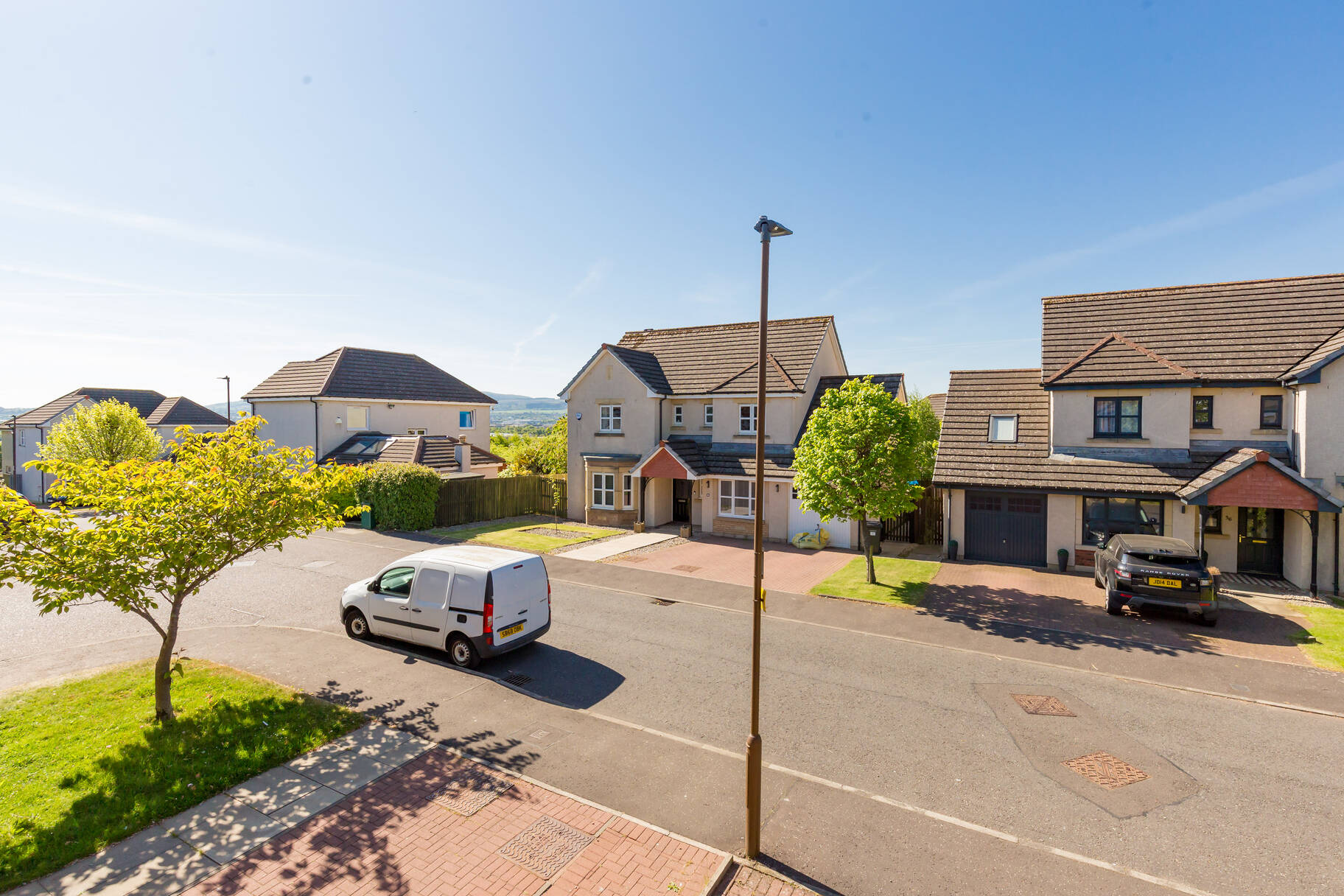 6 East Craigs Wynd, Corstorphine, Edinburgh, EH12 8HJ