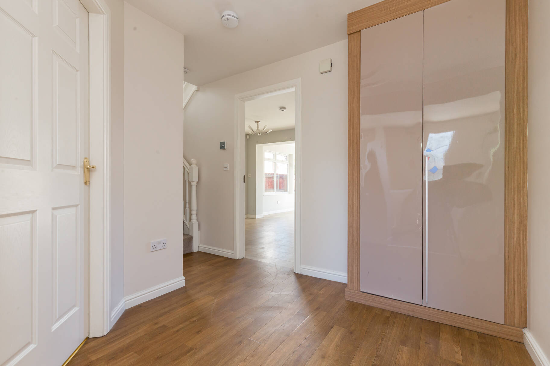 6 East Craigs Wynd, Corstorphine, Edinburgh, EH12 8HJ