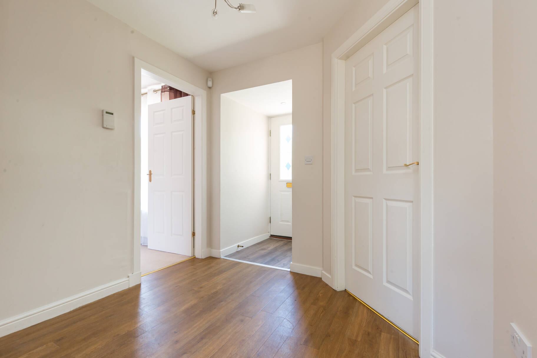 6 East Craigs Wynd, Corstorphine, Edinburgh, EH12 8HJ