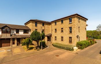 33/9 North Meggetland, Edinburgh