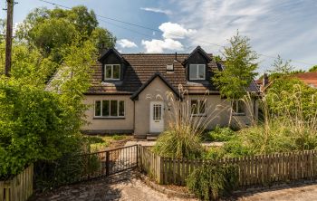10 Old Mill Road, Broxburn