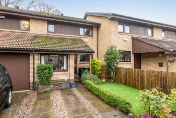6 Cottage Park, Blackhall, Edinburgh