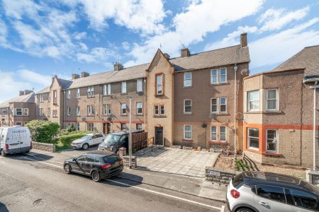 5d Mansfield Place, Musselburgh, EH21 7DN