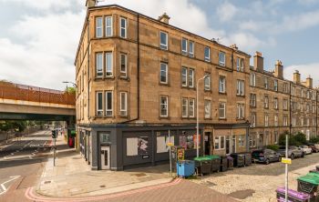 4/3 Downfield Place, Edinburgh