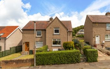 23 Clermiston Hill, Edinburgh