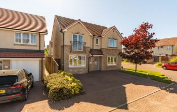 22 Millcraig Place, Winchburgh