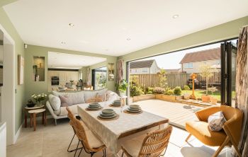22 Millcraig Place, Winchburgh
