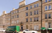 11/14 Comely Bank Row, Edinburgh