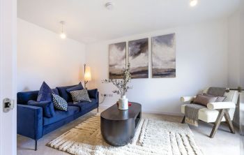 The Hastings 2 Pirnhall Close, Edinburgh