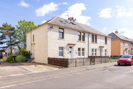 47 Eskview Road, Musselburgh, EH21 6NZ